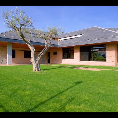 Casa De Vacaciones Con Padel En Montseny By Can Forcadell Girona Kültér fotó