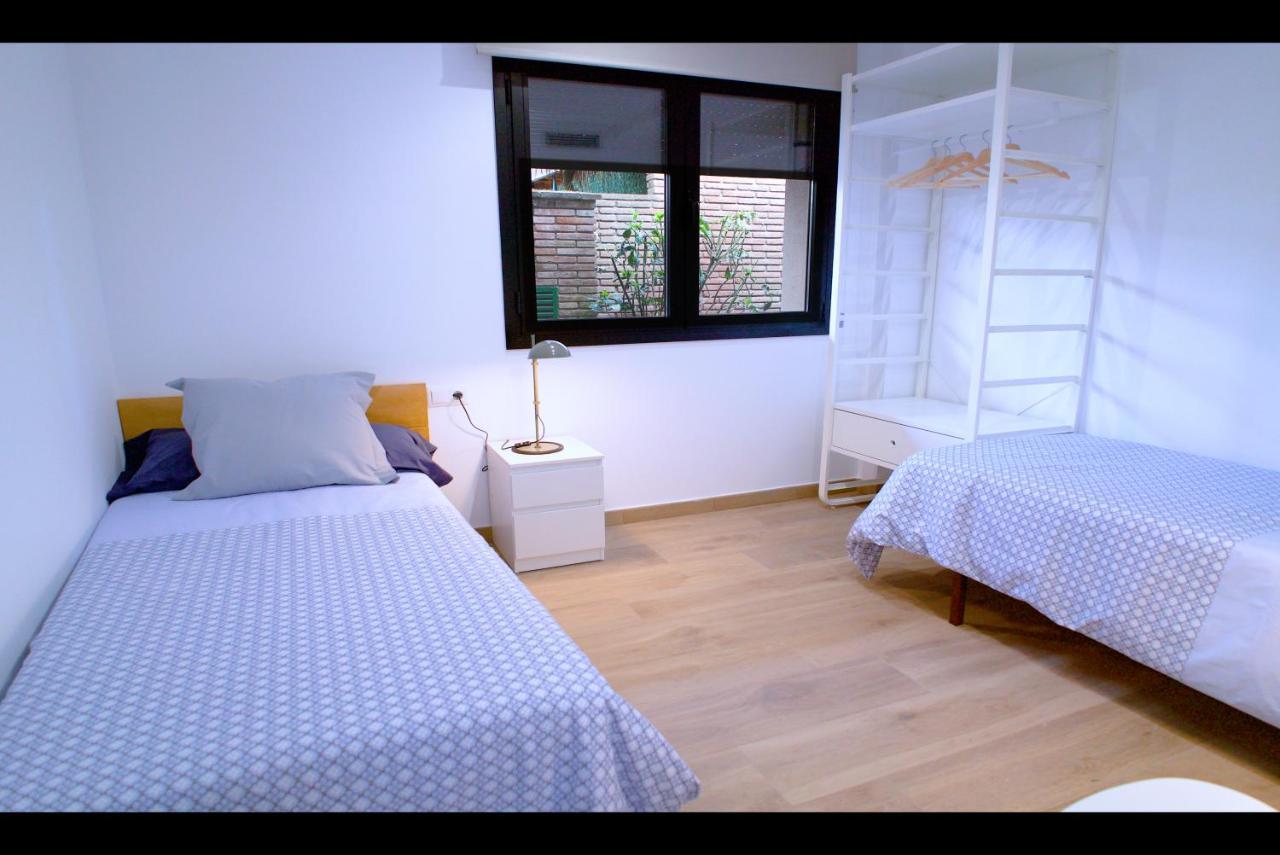 Casa De Vacaciones Con Padel En Montseny By Can Forcadell Girona Kültér fotó
