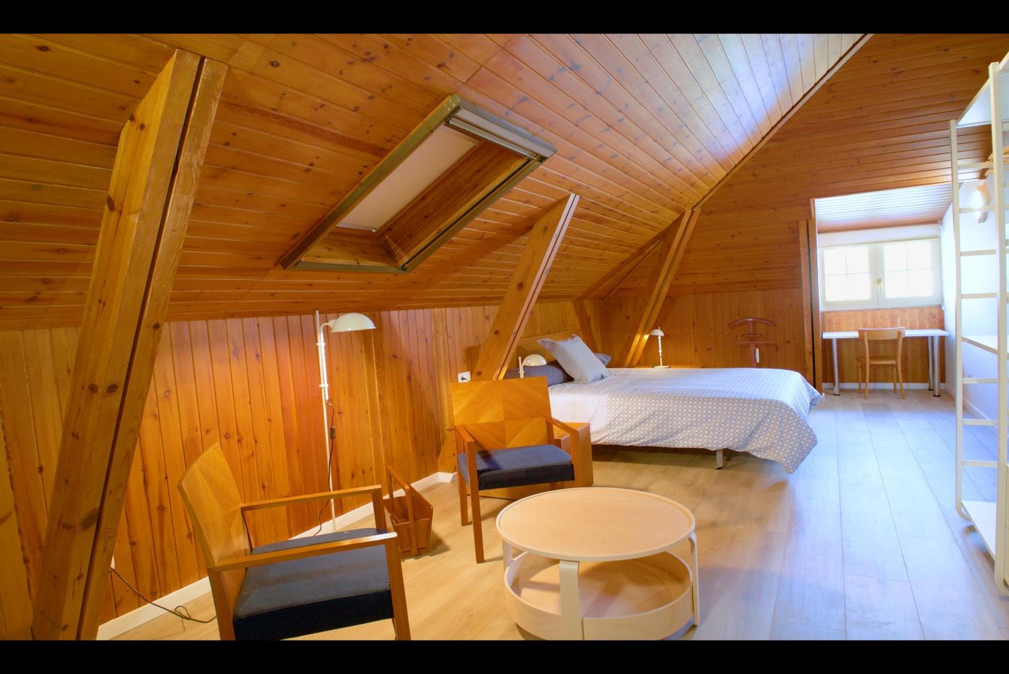 Casa De Vacaciones Con Padel En Montseny By Can Forcadell Girona Kültér fotó